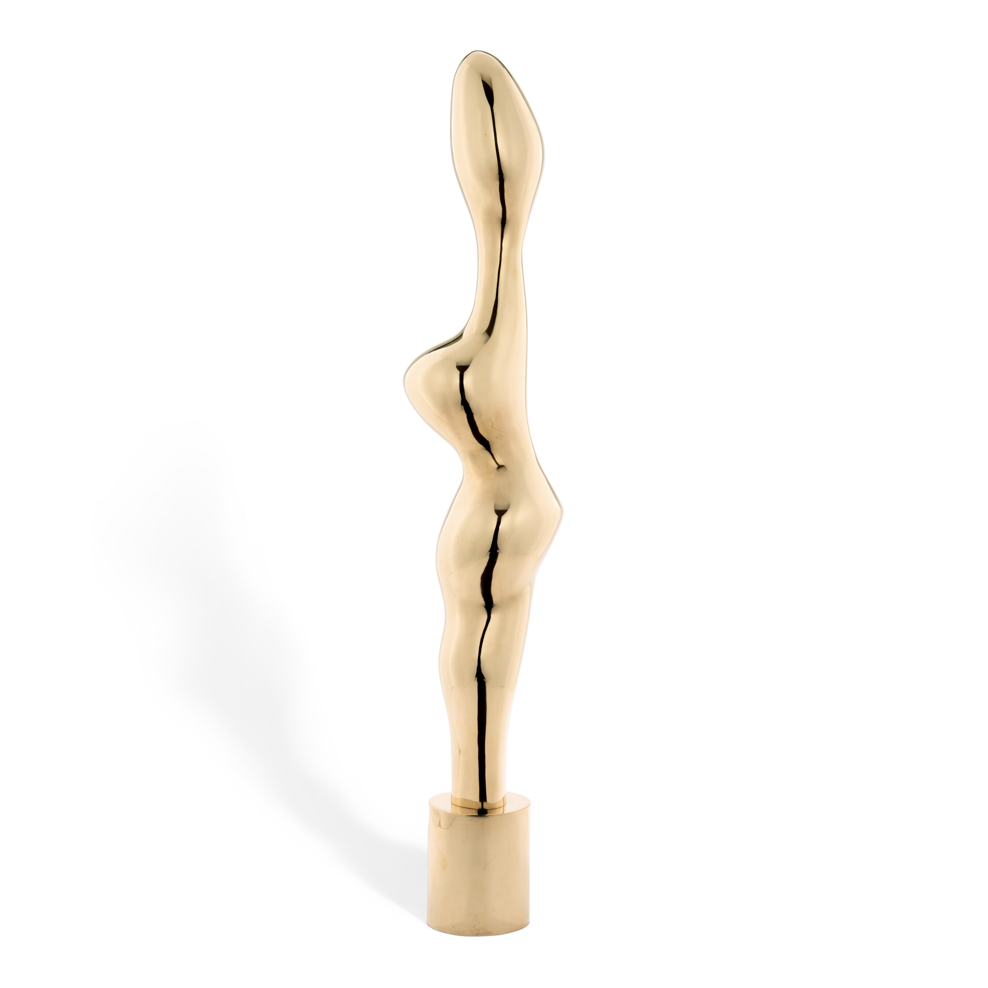 Jean Arp | Figure-germe dite l'après-midinette | MutualArt
