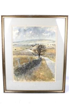 Charterhouse - Barry E. Paine