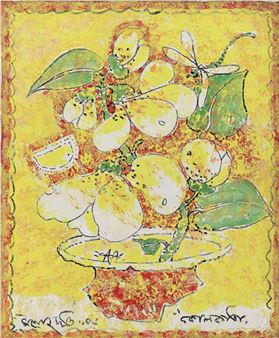 Untitled - Manoj Dutta