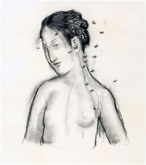 Untitled - Juul Kraijer