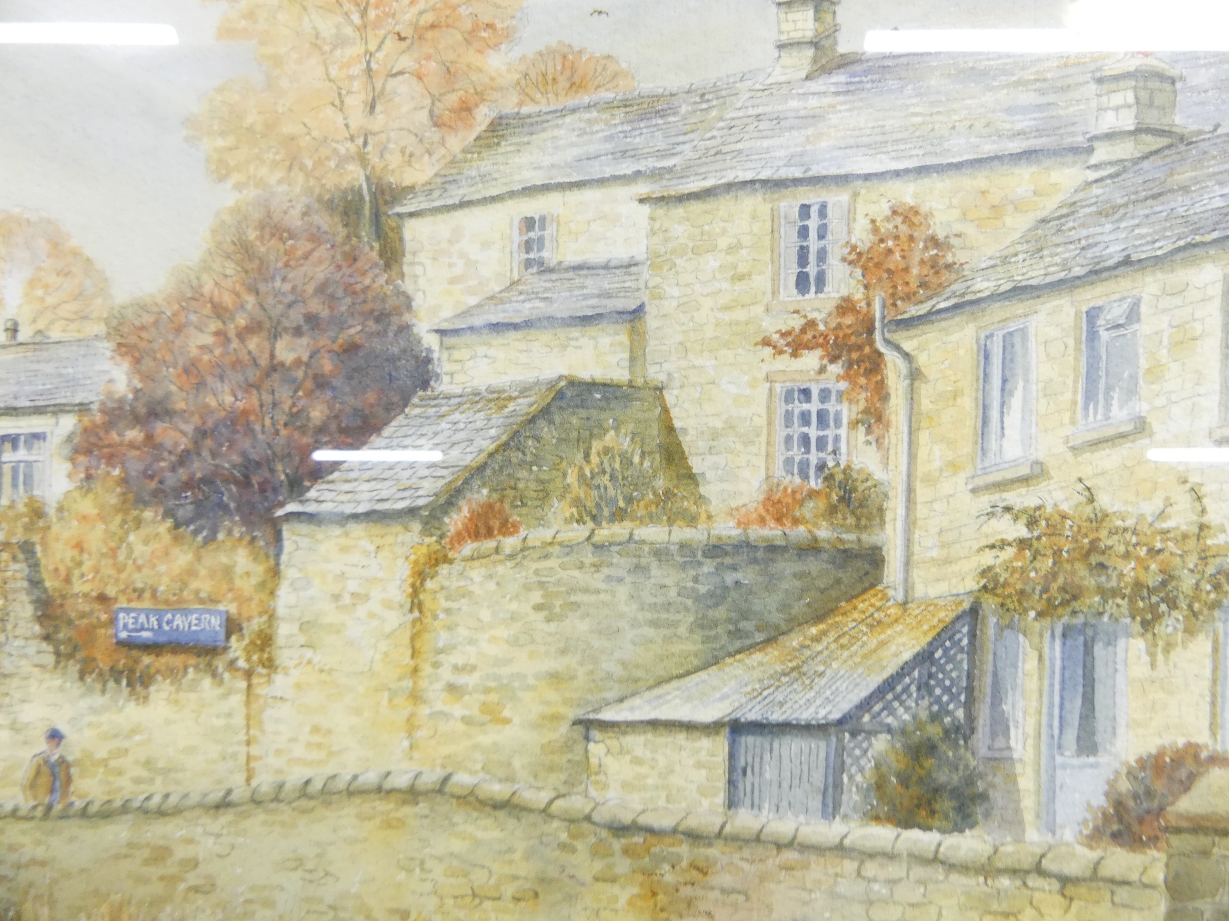 Sam Burden | Sam Burden - Castleton | MutualArt
