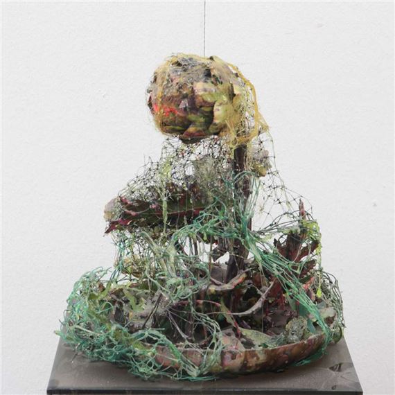 Caught by Cristina Lei Rodriguez