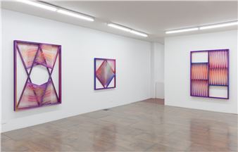 Gina Hunt: Mirage - 65 Grand