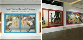 The Profound Stories That African Collective Exhibitions Tell
