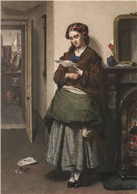 Thomas Faed