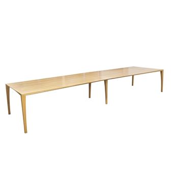 MADS K. JOHANSEN 'JOHANSEN' TABLE FOR SNEDKERGAARDEN - Mads K. Johansen
