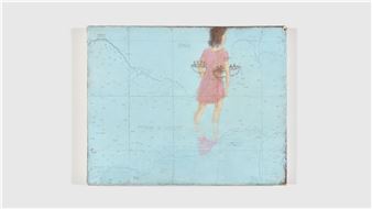 Francis Alÿs: The Gibraltar Projects - David Zwirner, New York (519 W 19th Street)