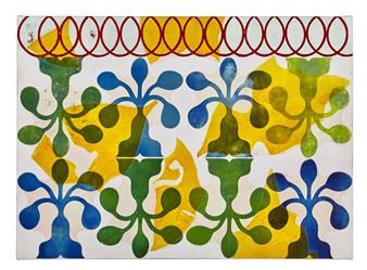 Philip Taaffe - Ceysson & Bénétière, Paris
