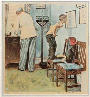 Pamela Permenter Estate - Kennedy's Auction Service