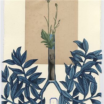 Billy Renkl: Corporal Gestures - David Lusk Gallery, Memphis