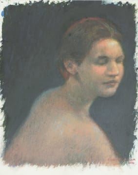 After 27 January 2024 by Dylan Graham, dated 2024