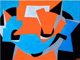 Birmingham Museum of Art Announces Hayward Oubre Retrospective