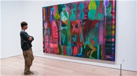 What Are the Best Galleries in New York? Artists Choose Their Favorites
