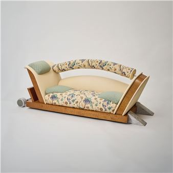 Chaiselongue - Matteo Thun