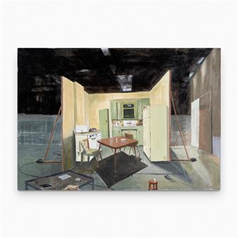 Ficciones Domésticas - La Cometa, Medellín