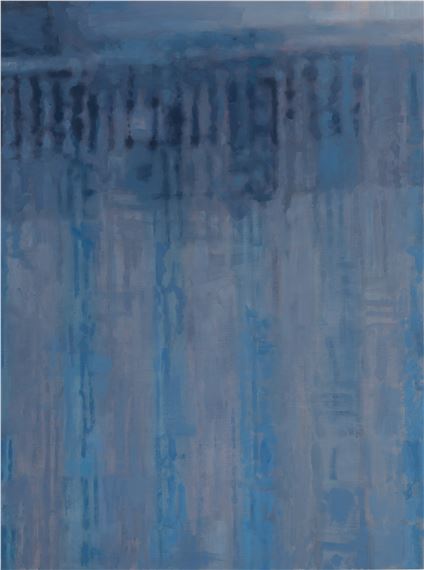 Moiré by Ian Grose, 2013