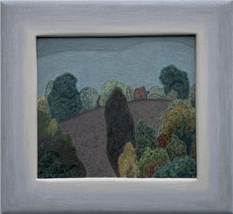 Nick Blosser: Near and Far Afield - PDX Contemporary Art