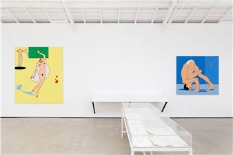 Duggie Fields: Less Is Less, More Or Less' (From The Archive) - The Modern Institute, Osborne Street