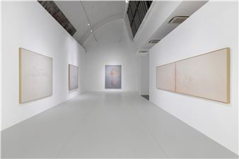 Wang Shuye: Obscurity and Un-shielding - BTAP - Beijing Tokyo Art Projects