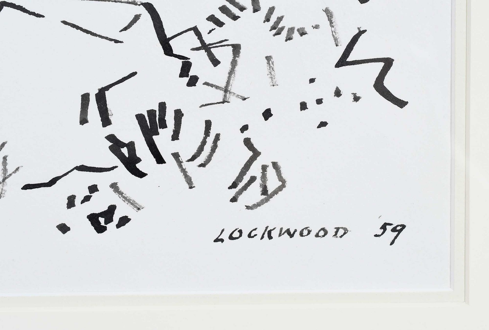 Ward Lockwood | Ward Lockwood | MutualArt