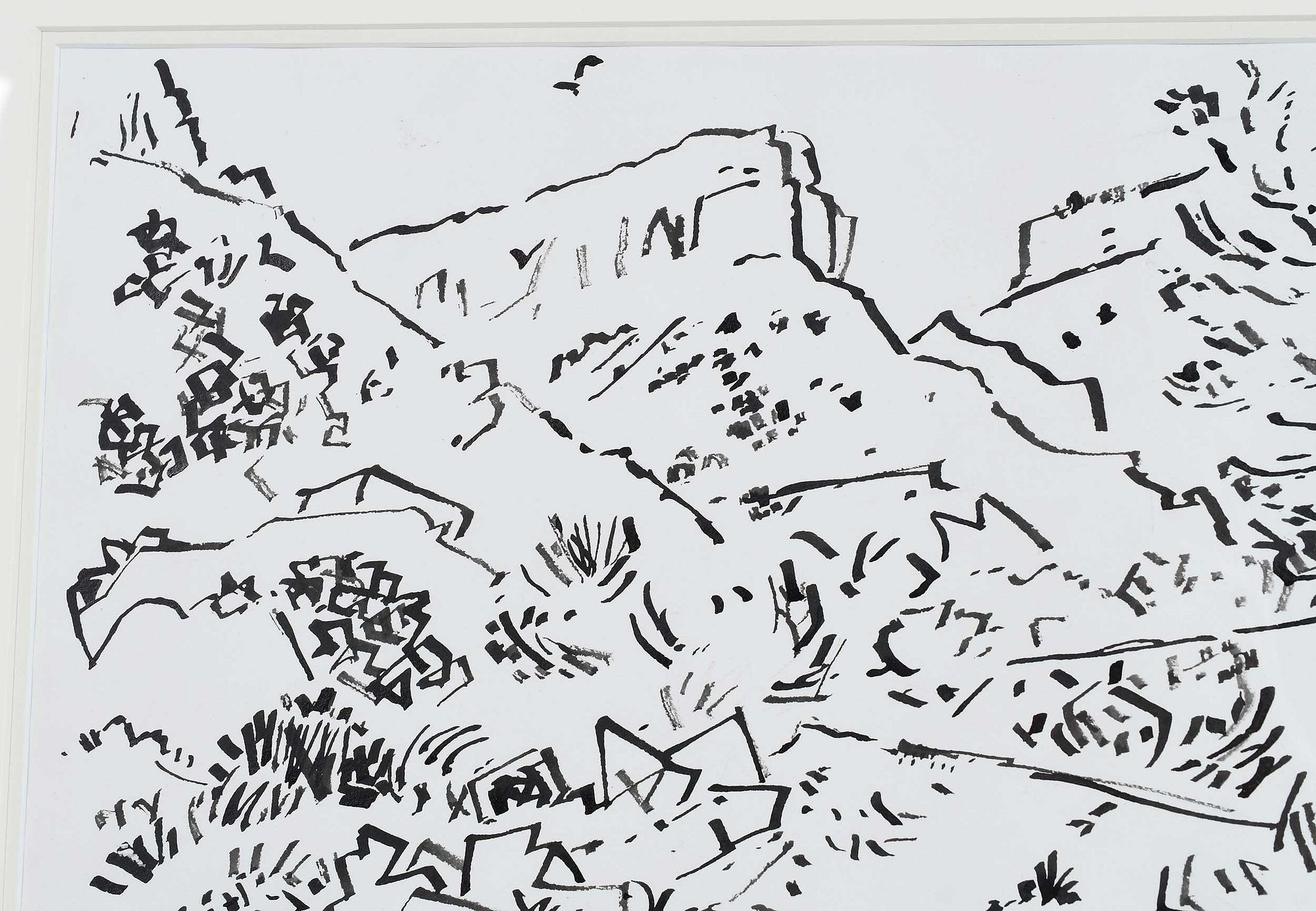 Ward Lockwood | Ward Lockwood | MutualArt