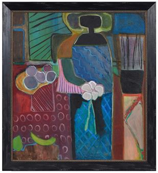 Muriel Ehrman-Mandel - Marli Ehrman