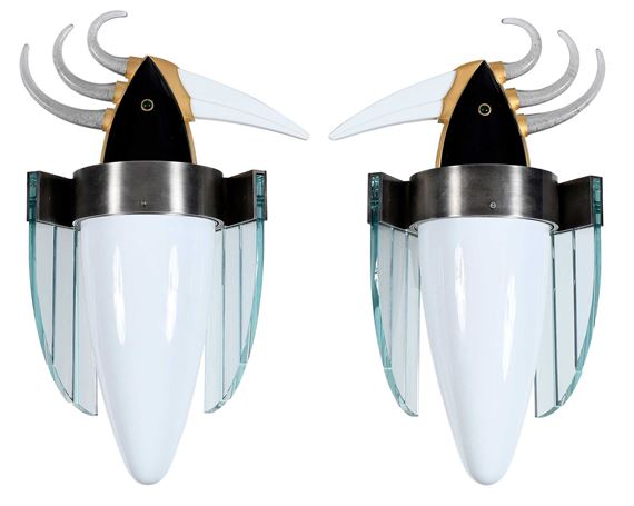 Dan Dailey by Dan Dailey