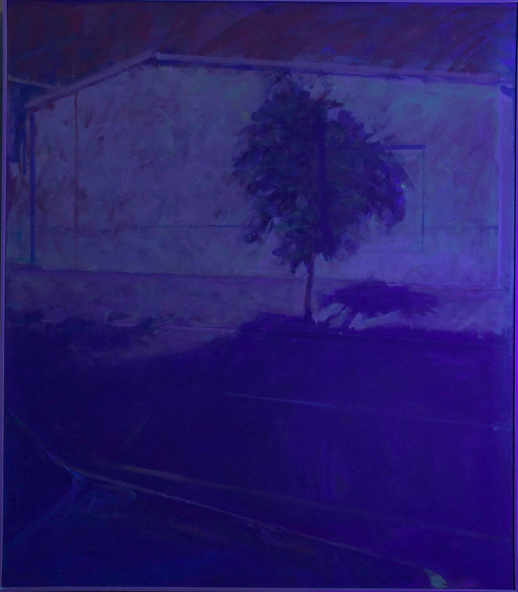 Matt Overend | M Overend | MutualArt
