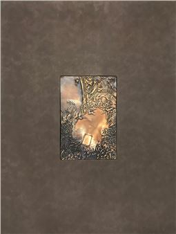 Wonderland - Katarína Galovič Gáspár