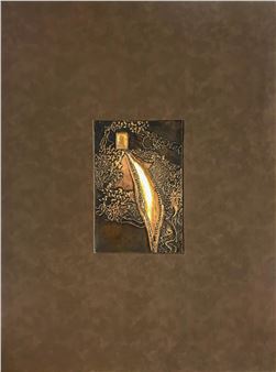 Area - Katarína Galovič Gáspár