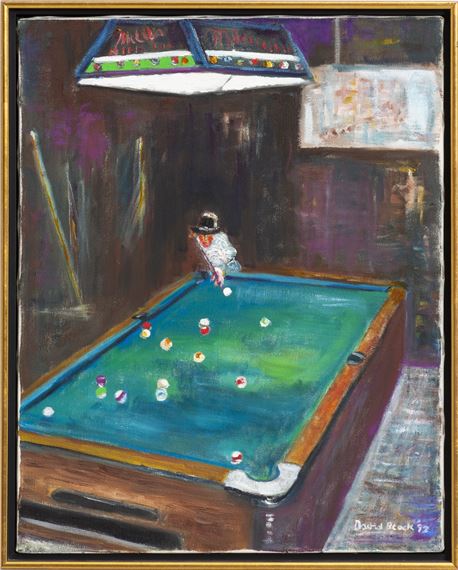 David Black - David Black