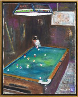 David Black - David Black