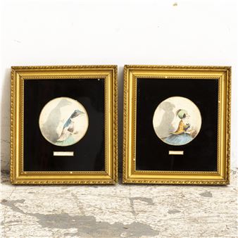 Charles H. Bennett : Two - Charles H. Bennett