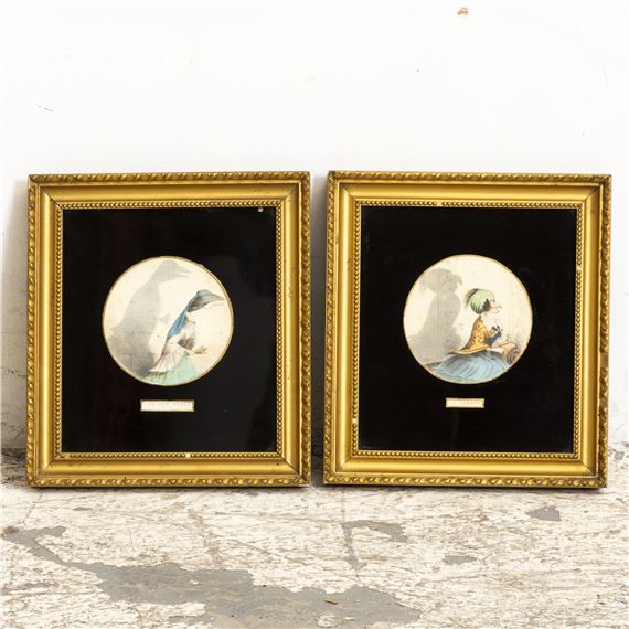 Charles H. Bennett : Two - Charles H. Bennett