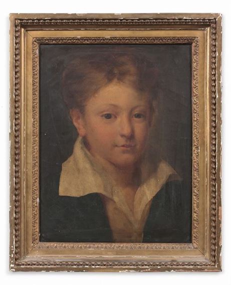 FRENCH SCHOOL CIRCA 1830, ENTOURAGE OF BARON GROS - Lot 72 - Baron Gros