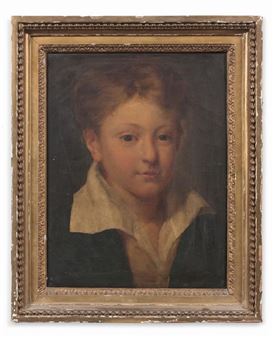 FRENCH SCHOOL CIRCA 1830, ENTOURAGE OF BARON GROS - Lot 72 - Baron Gros