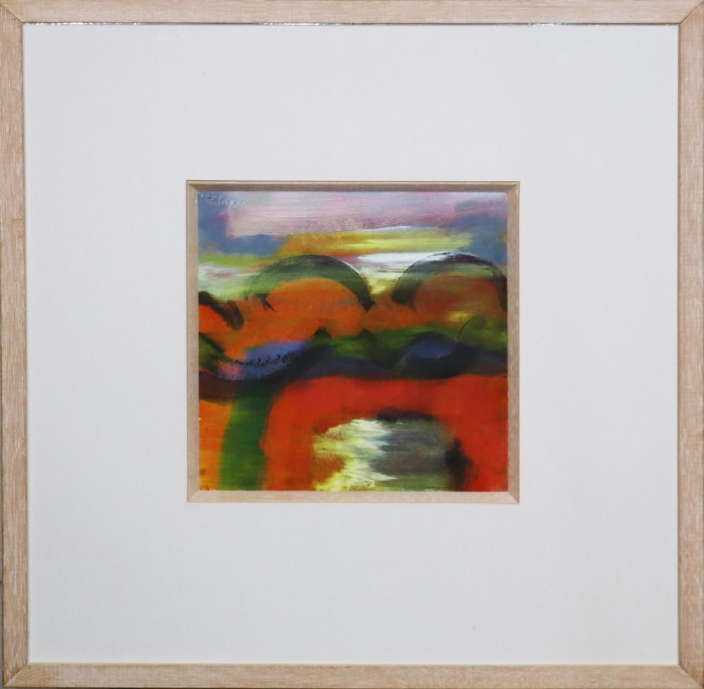 Eamon Colman | LANDSCAPE | MutualArt