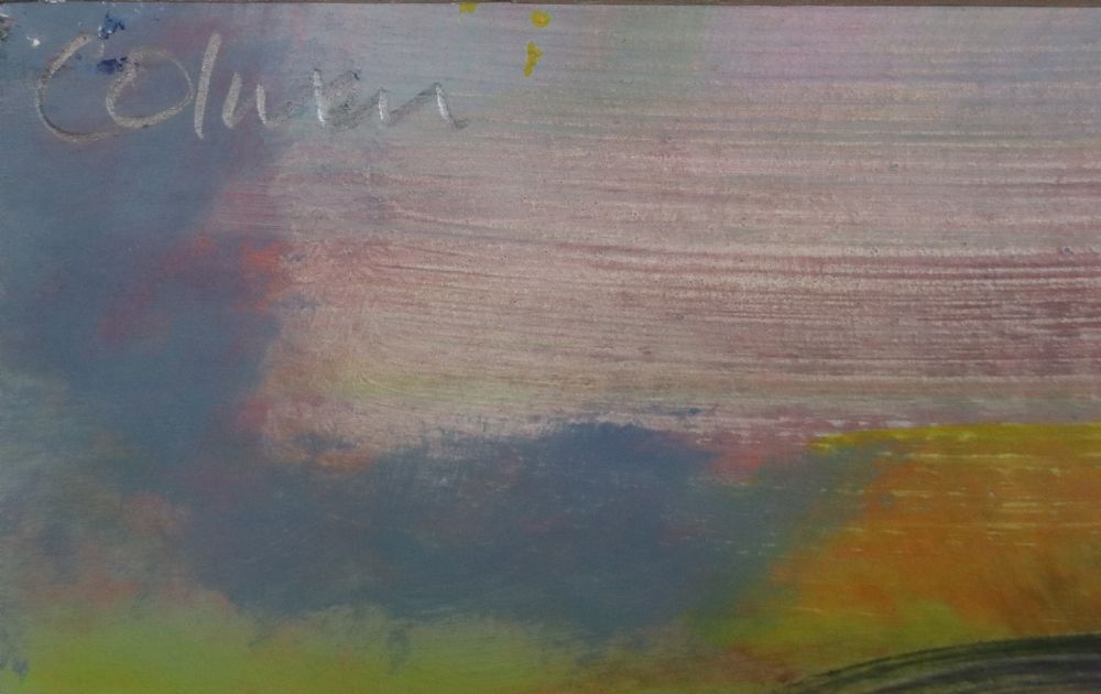 Eamon Colman | LANDSCAPE | MutualArt