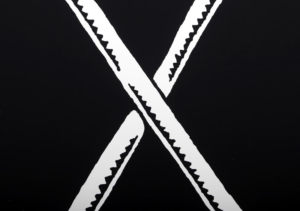 Woody Pirtle | WOODY PIRTLE (1994) | MutualArt