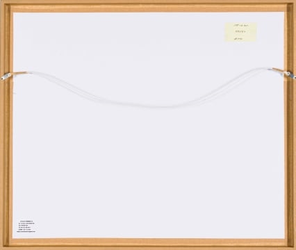 Artwork by Esther Mahlangu, Untitled (2007), Made of colour screenprint on paper