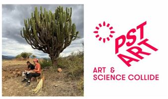 Sangre de Nopal/Blood Of The Nopal: Traditional Ecological Knowledge And Contemporary Art - Museum of Contemporary Art Santa Barbara