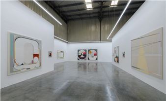 The Errantries Of Sarah Almehairi & Bernhard Buhmann - Carbon 12