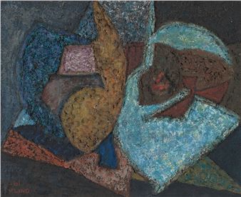 Elementer - Victor Lind