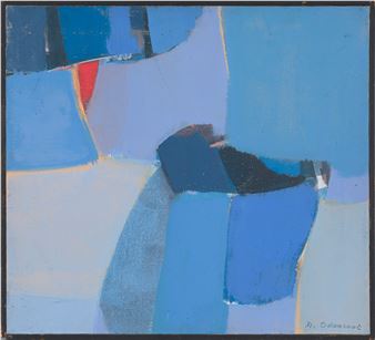 Untitled - Gunnvor Henriette Advocaat