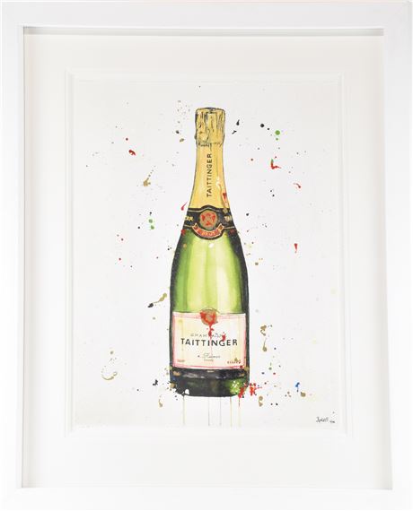 Stephen Graham | STEPHEN GRAHAM; a limited edition print | MutualArt