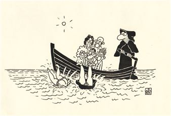 Overboard - Māris Putniņš