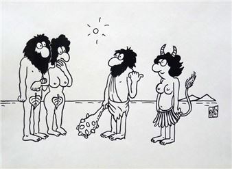 Illustrated magazine &quot;School and family&quot; 1994 - Māris Putniņš