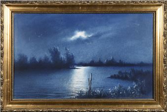 Nokturn - Stanisław Marek Mazurkiewicz