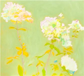 Rob Howe: Just Like Starts Shine Over the Wave - Egg & Dart