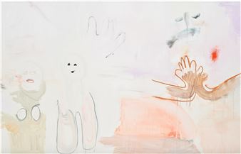 Two Dreams, One for Now, One for Later - Megan Rooney